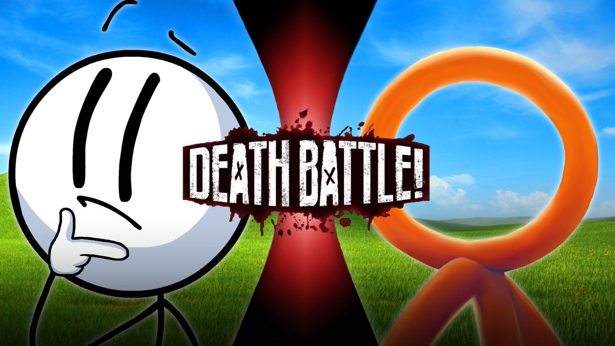 Death BattleTwT Confessions tweet media