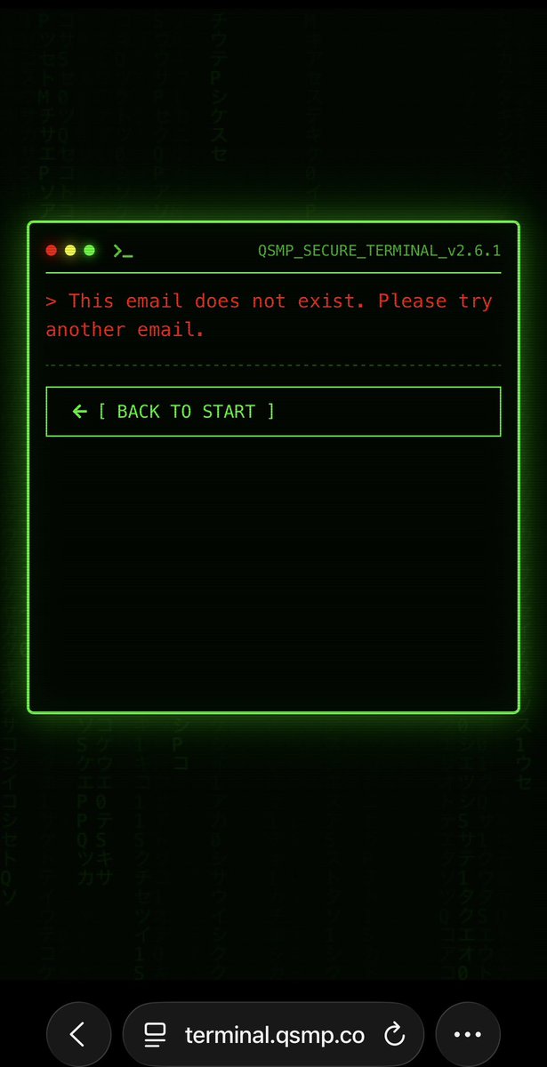 ParaYuis's tweet photo. Alguien sabe si esto es parte del Lore o solo a mí me pasa?😭 https://t.co/cMe1qBTyjW