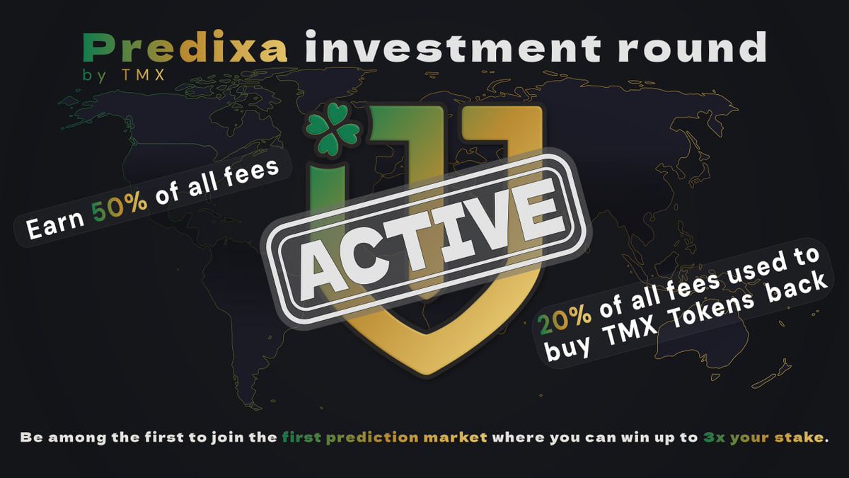 TMX tweet media