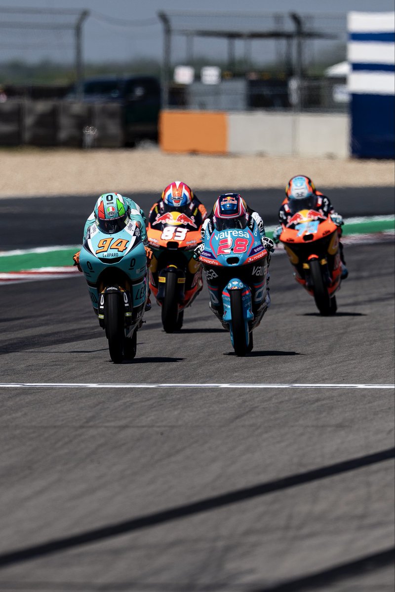 Leopard Racing tweet media