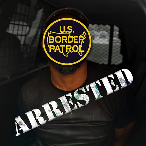 USBP New Orleans Sector tweet media