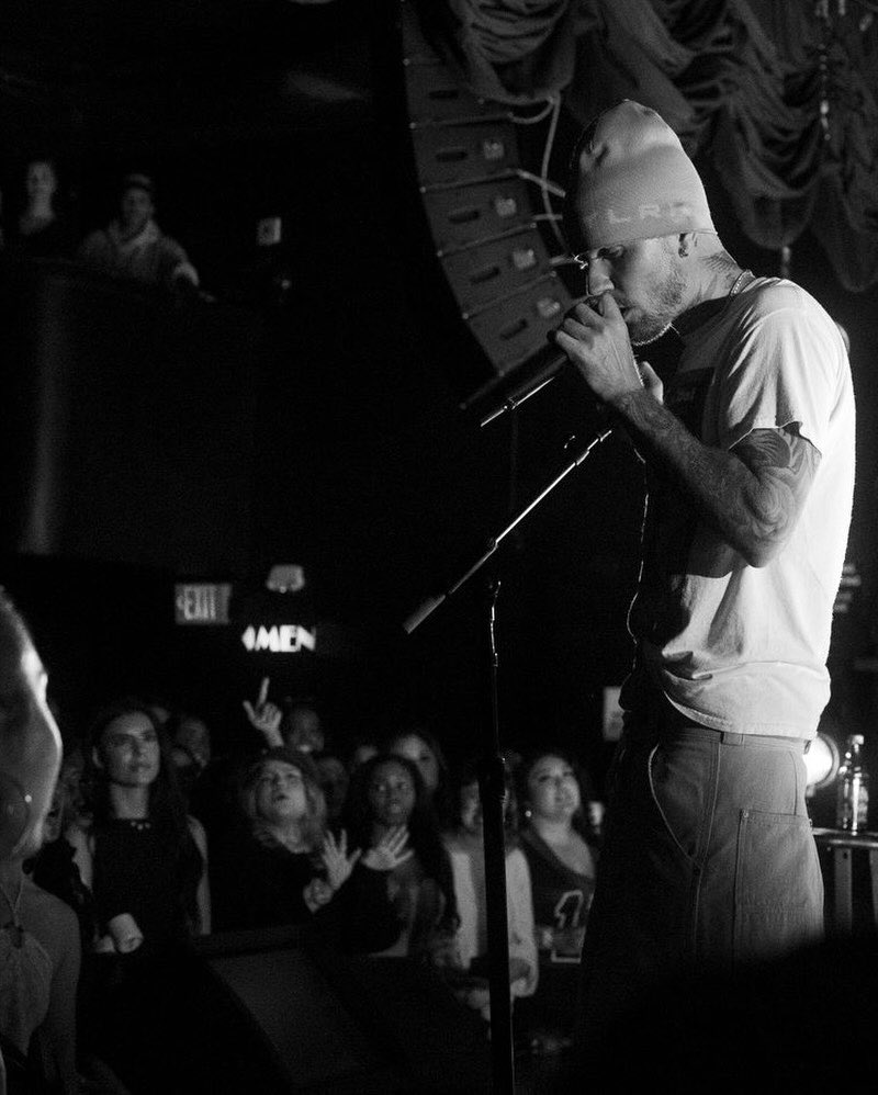 Justin Bieber tweet media