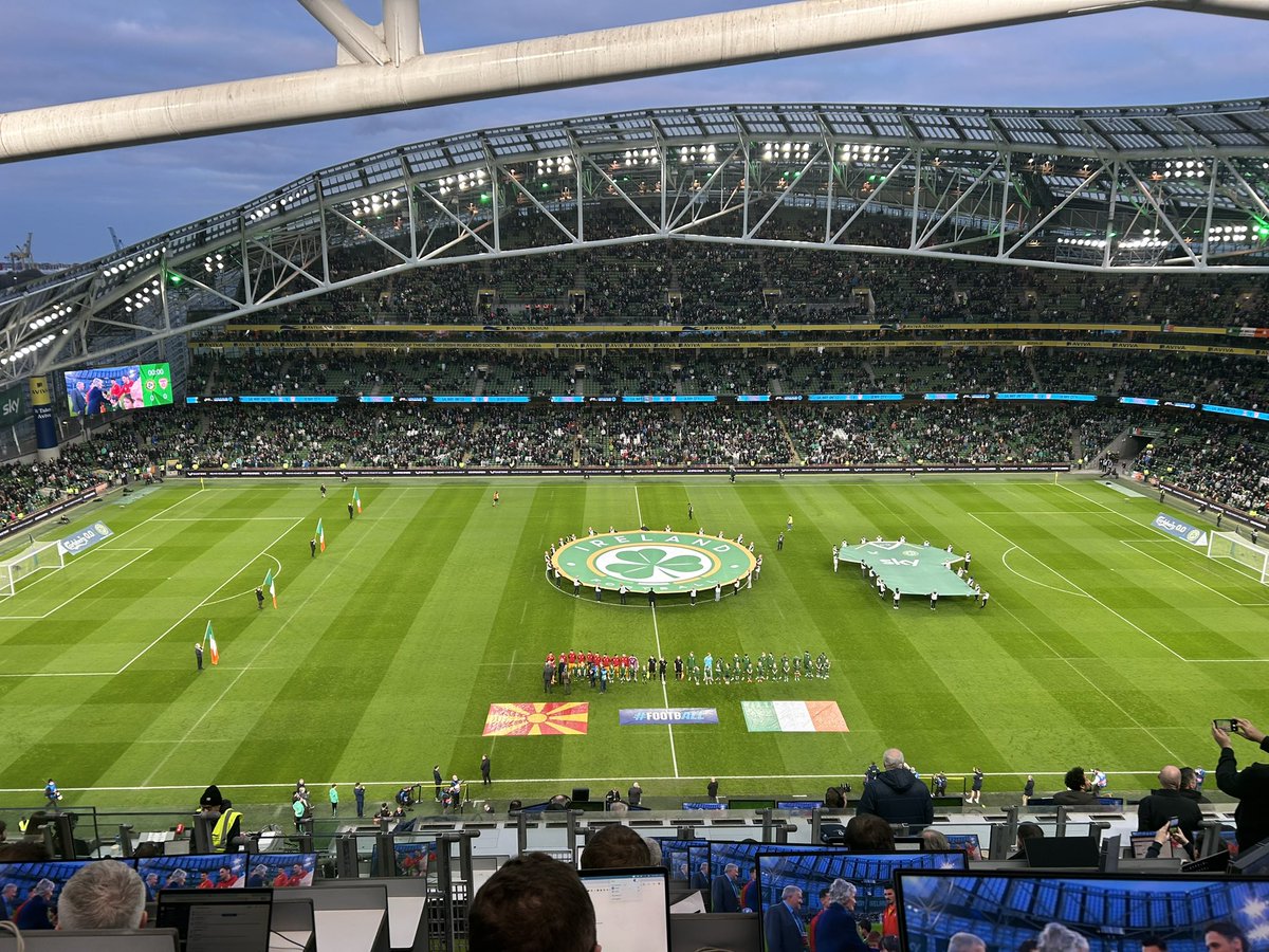 Daniel McDonnell tweet media