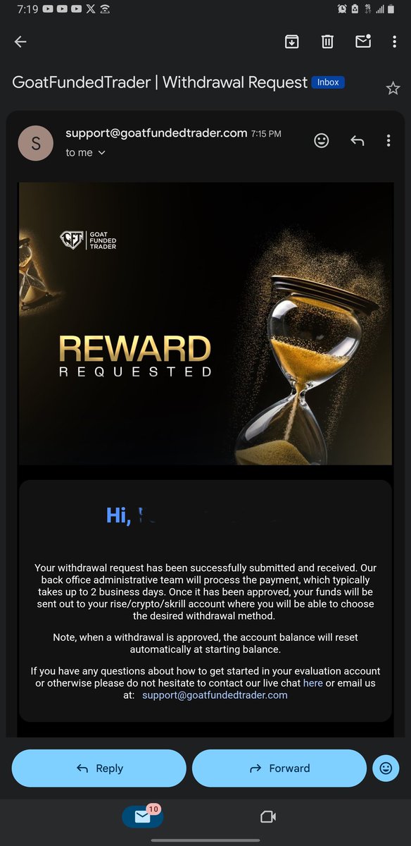 P R O G R E S S ™ tweet media