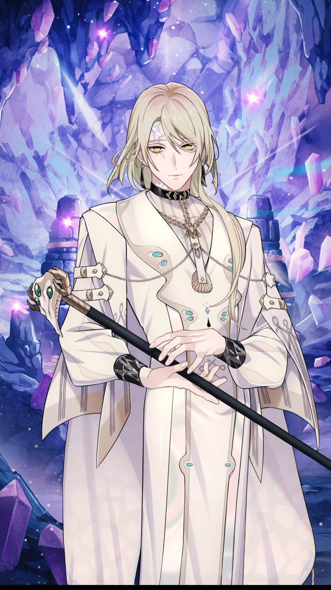 闇の元素精靈 tweet media