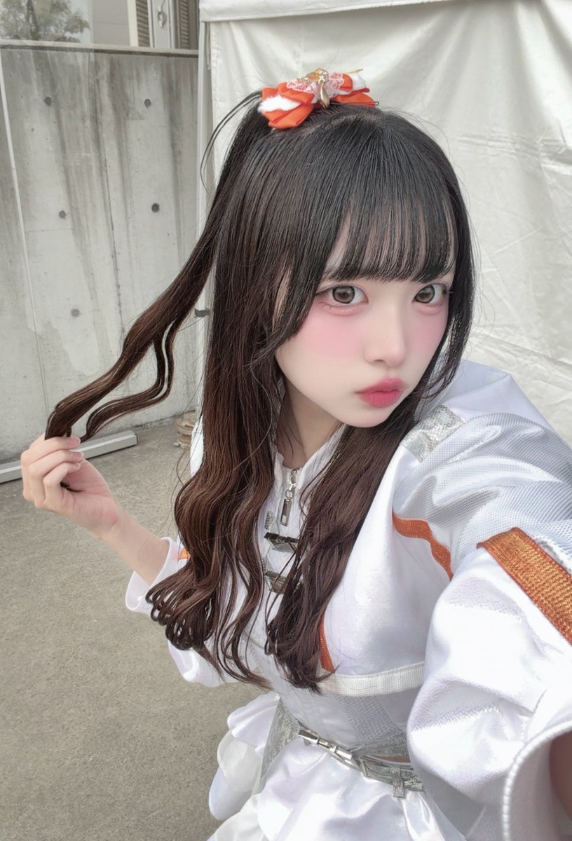 Nyx てとーら tweet media