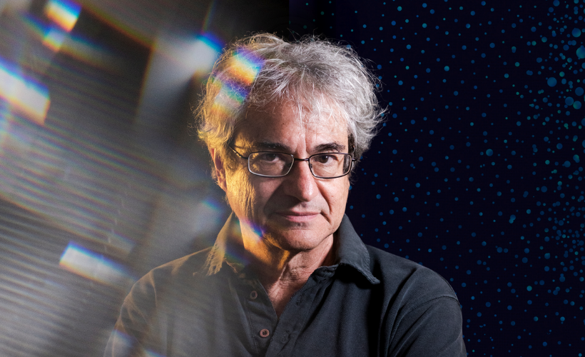 UnionChapelUK's tweet image. .@carlorovelli : Lessons on Physics and Philosophy | Thursday 24 September

On Sale Now at unionchapel.org.uk/venue/whats-on…

Award-winning theoretical physicist and writer makes complex ideas accessible, exploring awe-inspiring discoveries of modern science live + audience Q&amp;amp;A