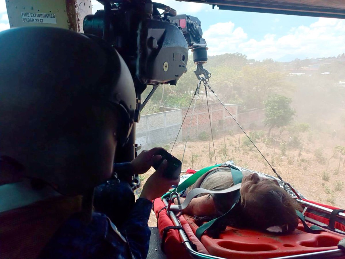 René Francis Merino Monroy🇸🇻 tweet media