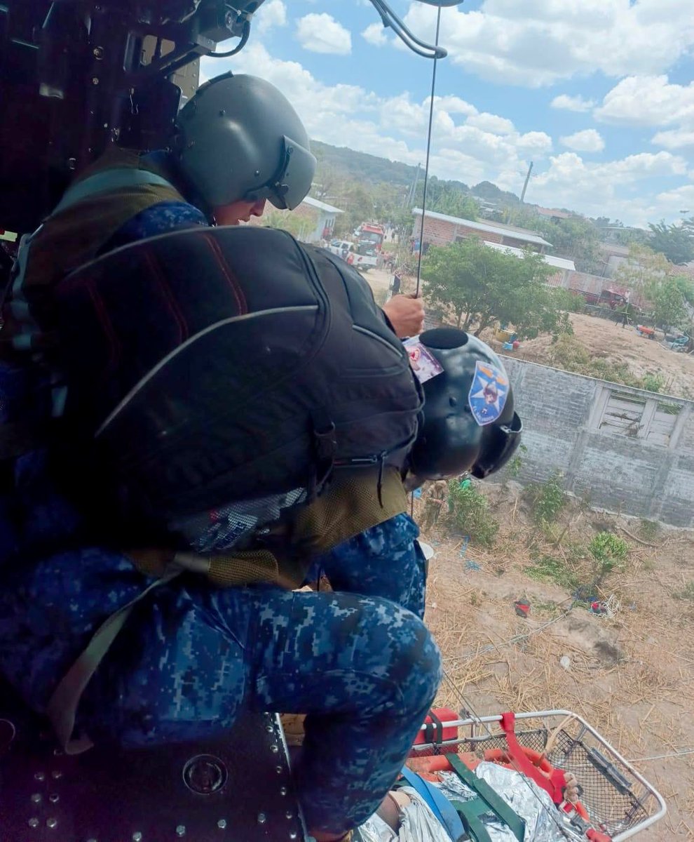 René Francis Merino Monroy🇸🇻 tweet media