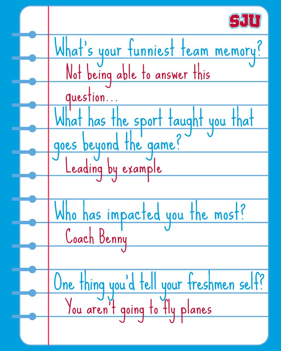 Saint John's (MN) Lacrosse tweet media