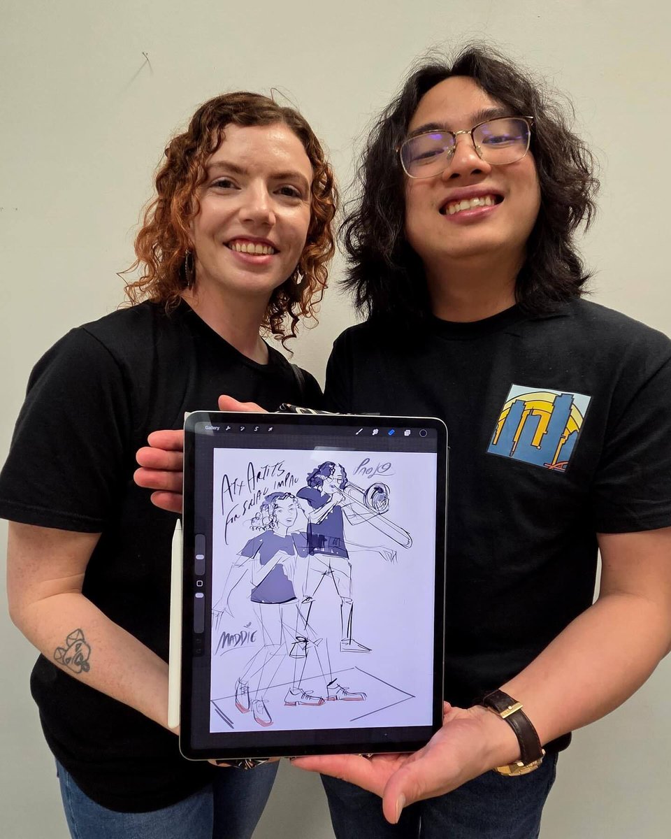 CreativeMornings tweet media