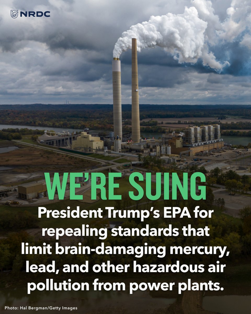 NRDC 🌎🏡 tweet media