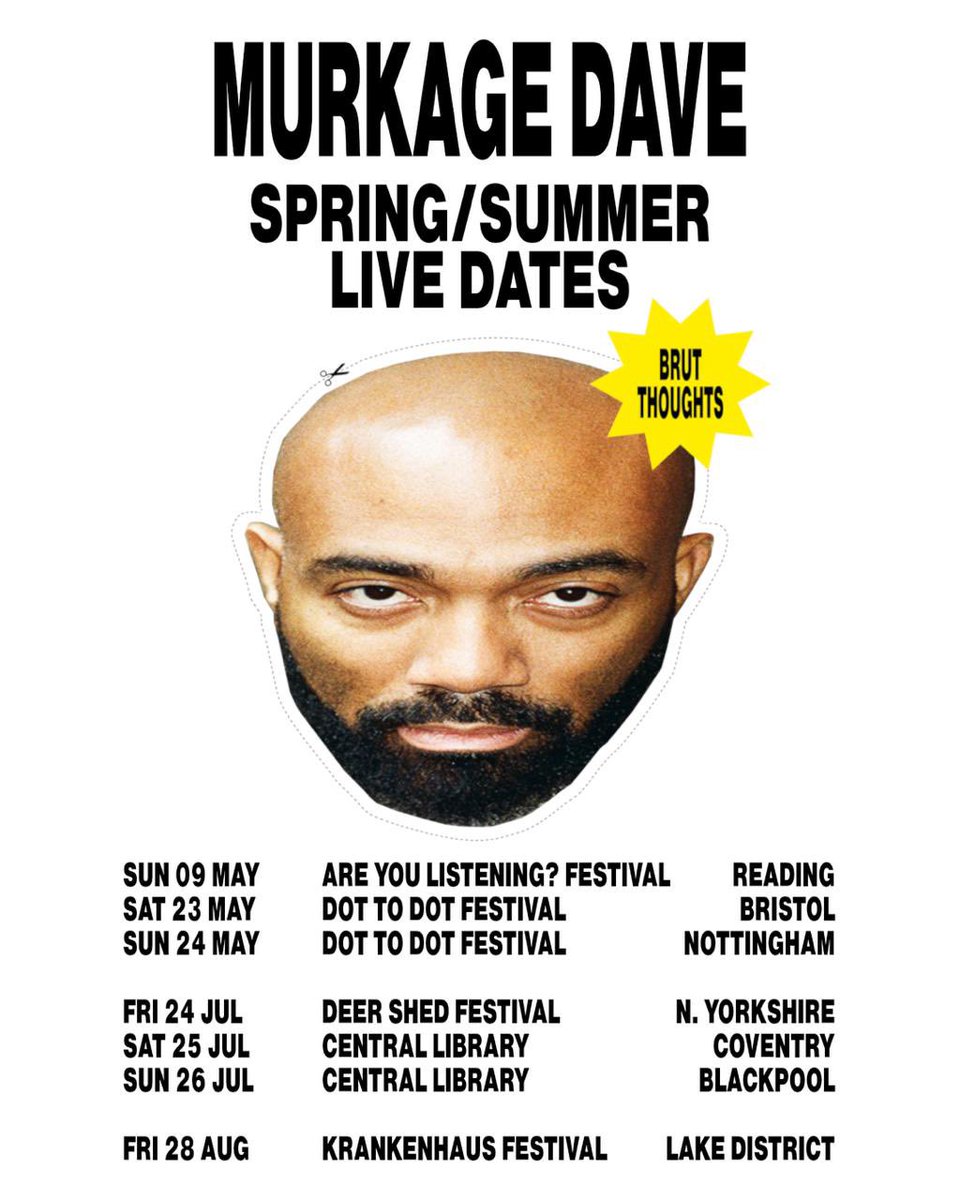 Murkage Dave tweet media