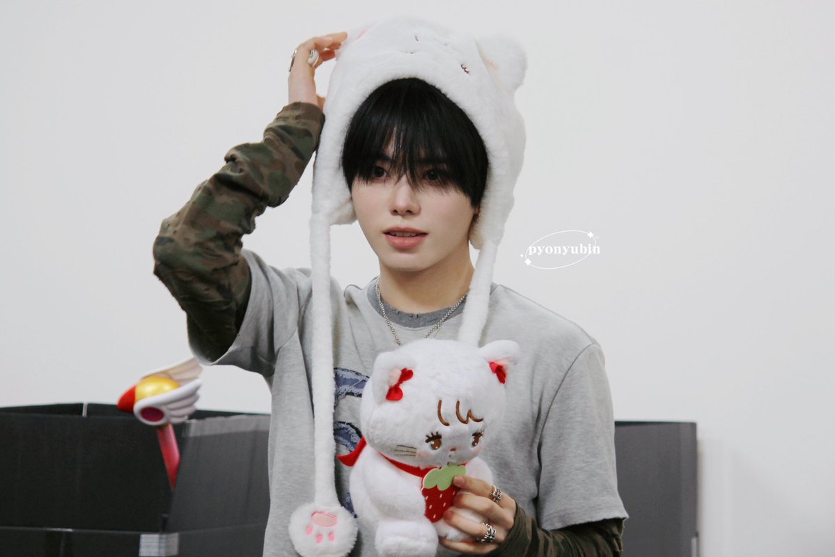 윱멜💘 tweet media