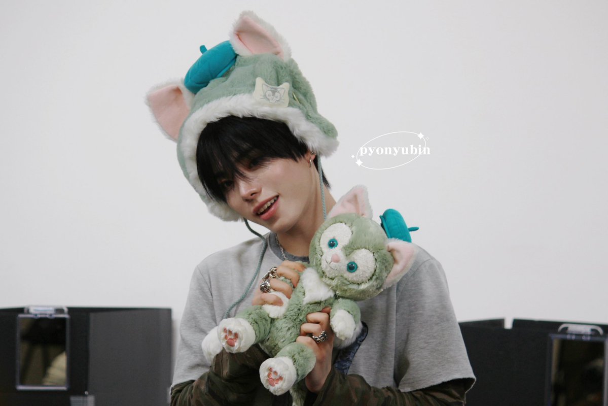 윱멜💘 tweet media