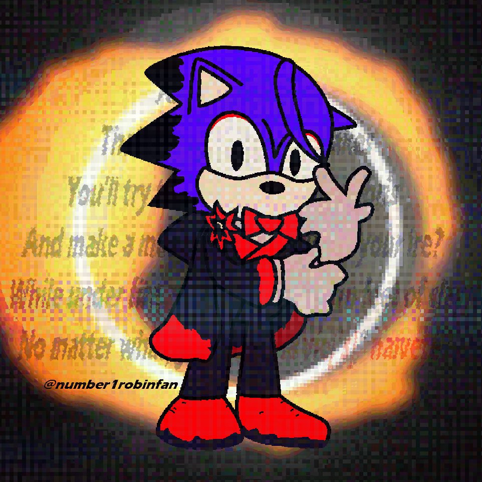 number1robinfan's tweet photo. No matter what, your “c’est la vie[’s]” naïveté

#theycalledmesonic #TRACK13 #sinisterminds #stsolis https://t.co/6FS9f6c2fy