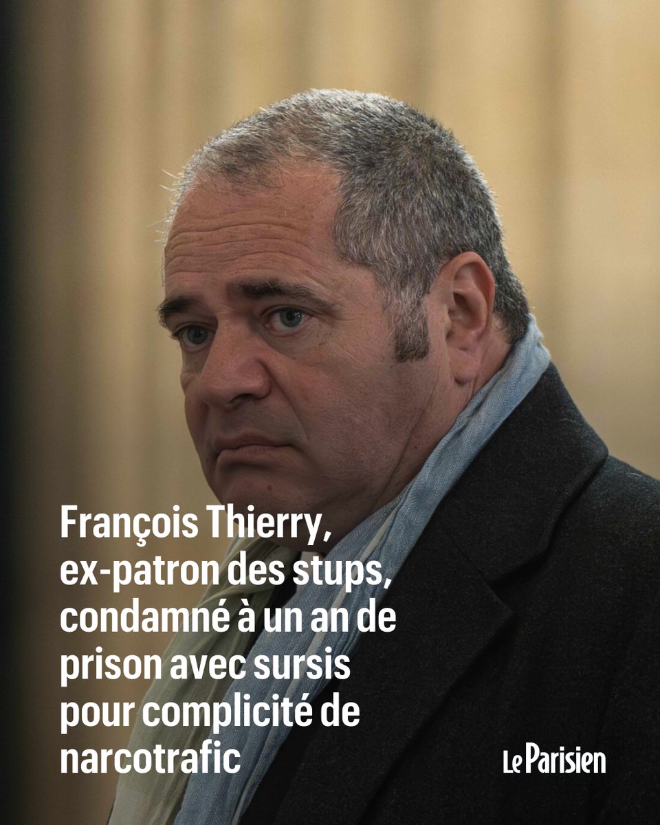 Le Parisien tweet media