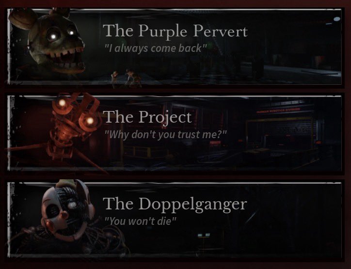 william/al tweet media