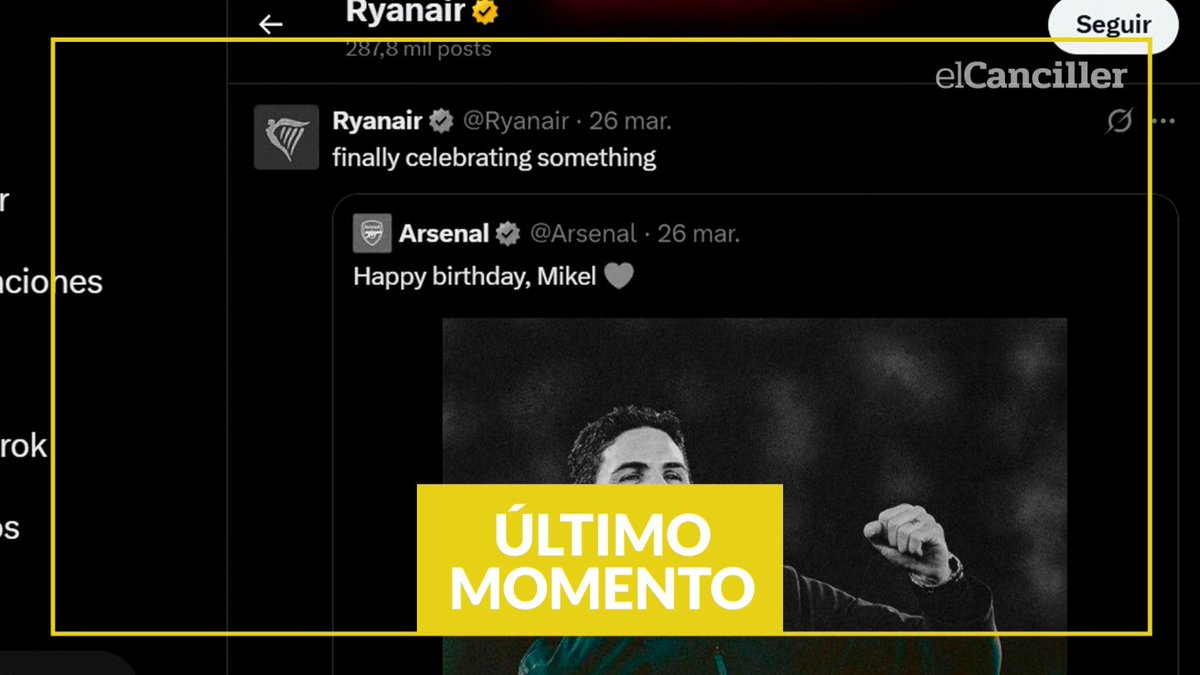 ElCanciller.com tweet media