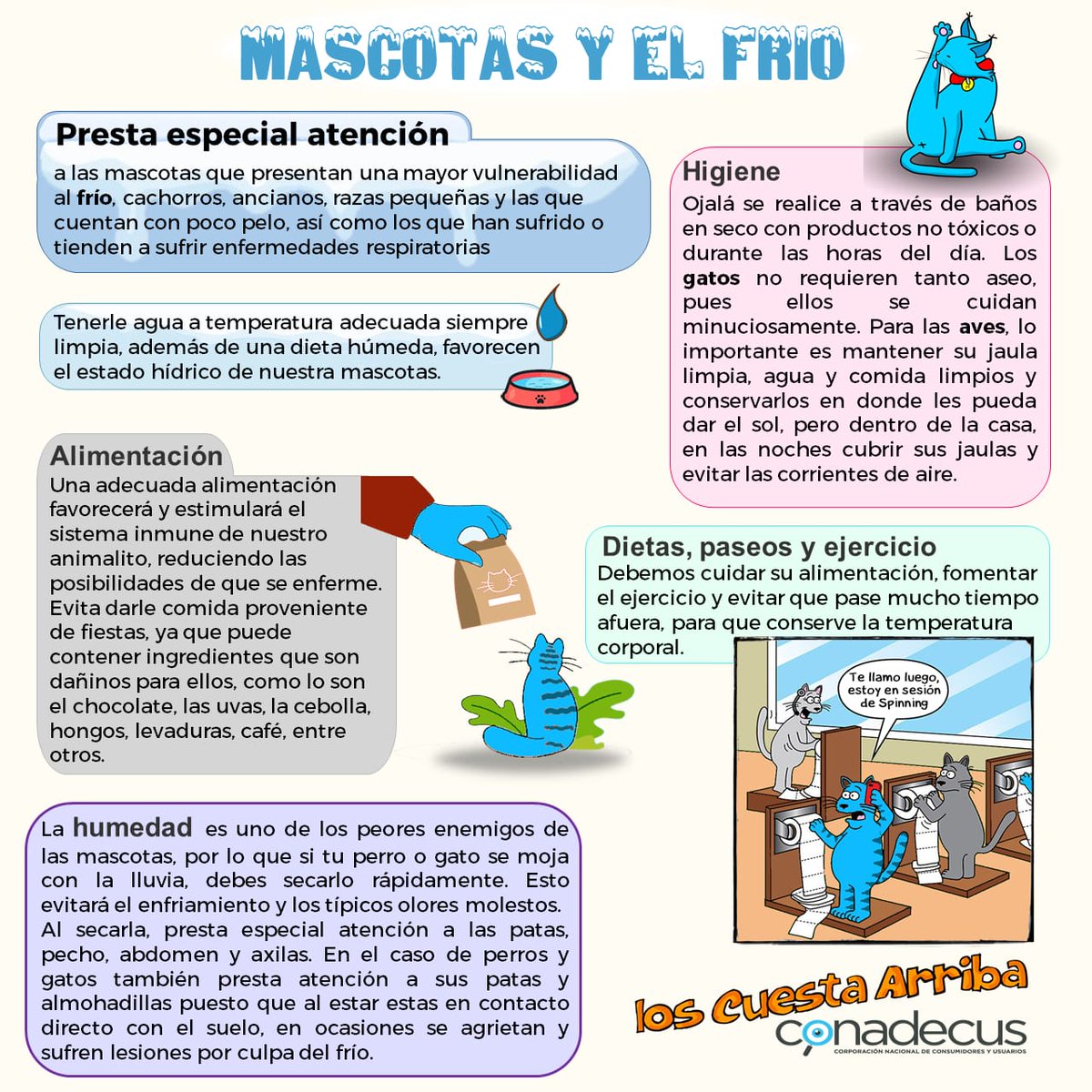 CONADECUS tweet media