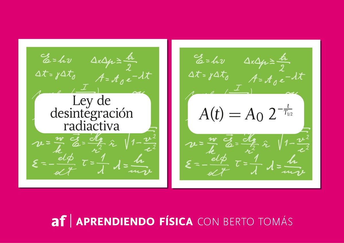aprendiendofisicaconbertotomas tweet media
