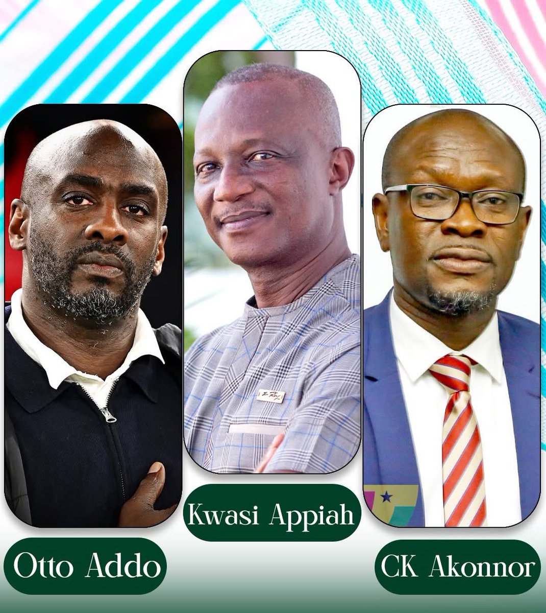 Jasper Ziggle 🥷🇬🇭 🇺🇸 tweet media