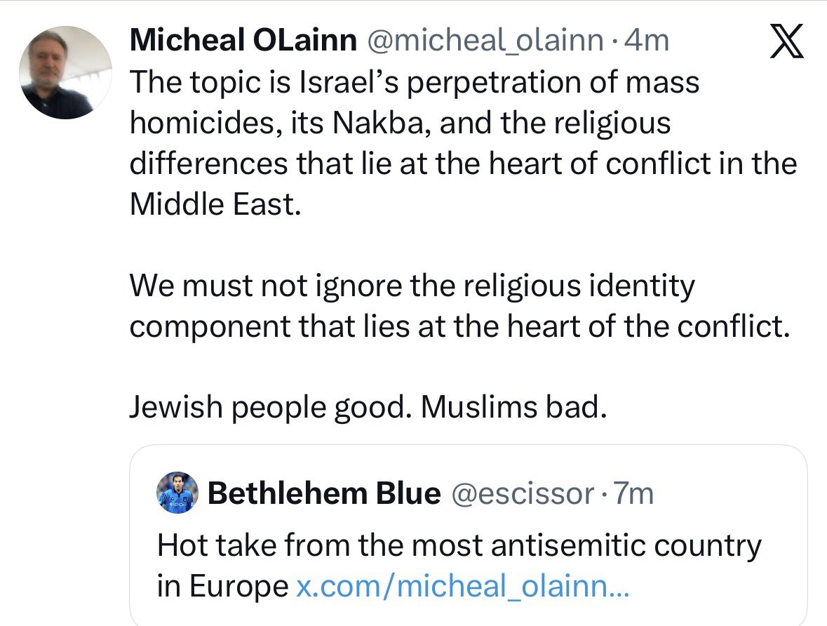 Bethlehem Blue tweet media