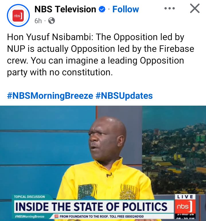 The Influence Kule 🇺🇬🇰🇪🇹🇿🇧🇫 tweet media