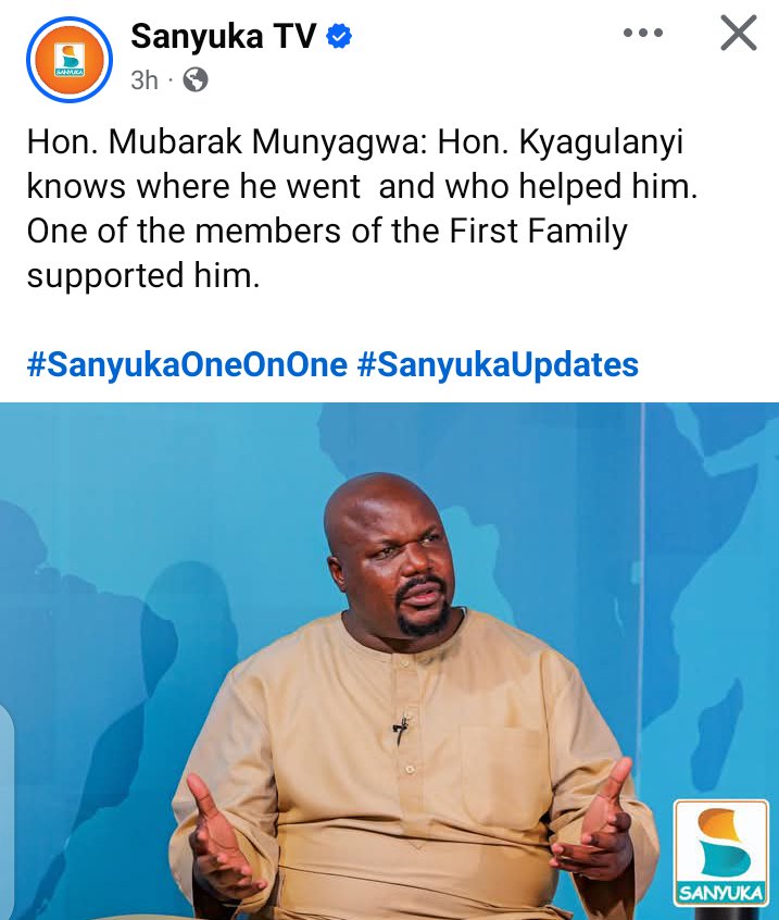 The Influence Kule 🇺🇬🇰🇪🇹🇿🇧🇫 tweet media