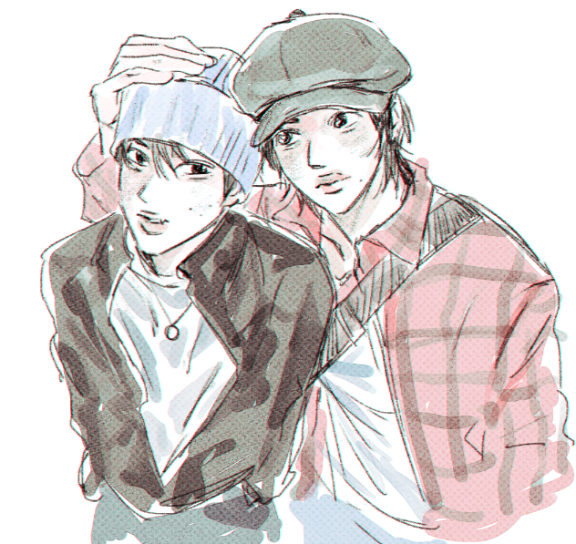 ❤️💚💜💙💛🩷 tweet media