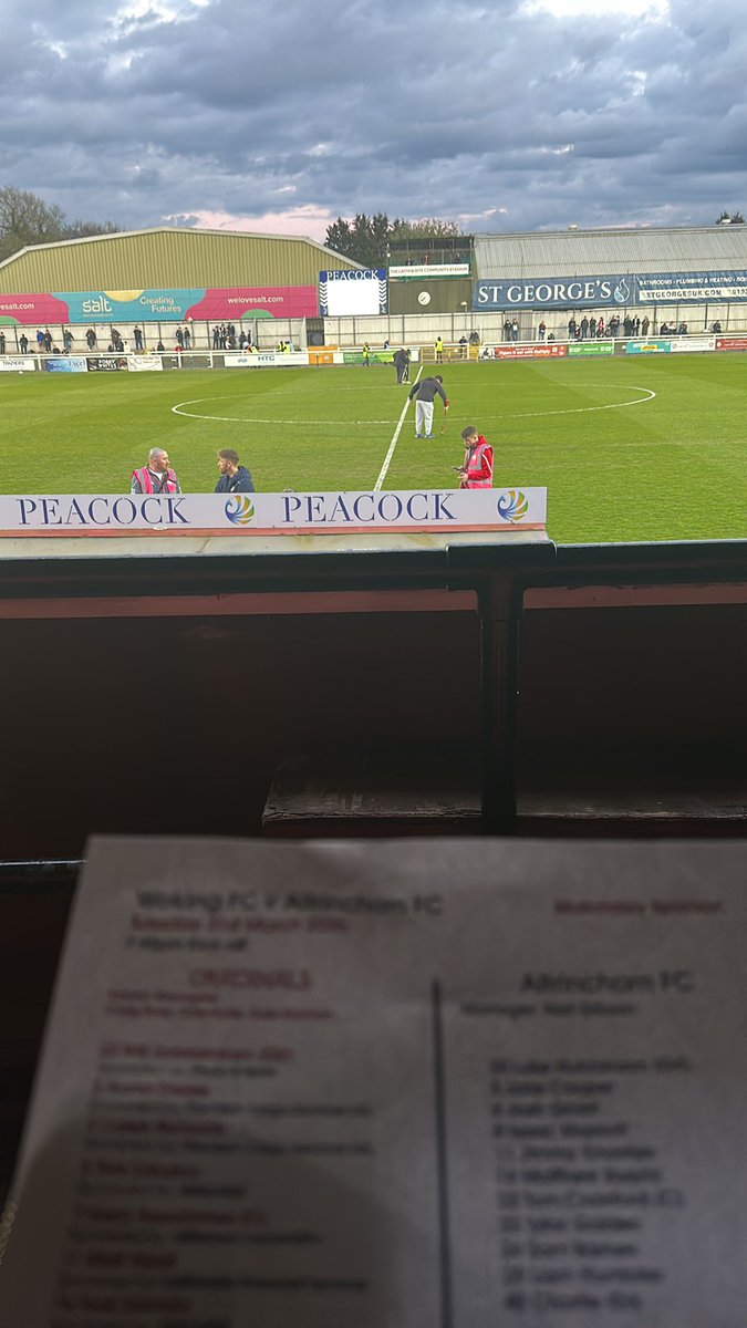 Danny Searle tweet media