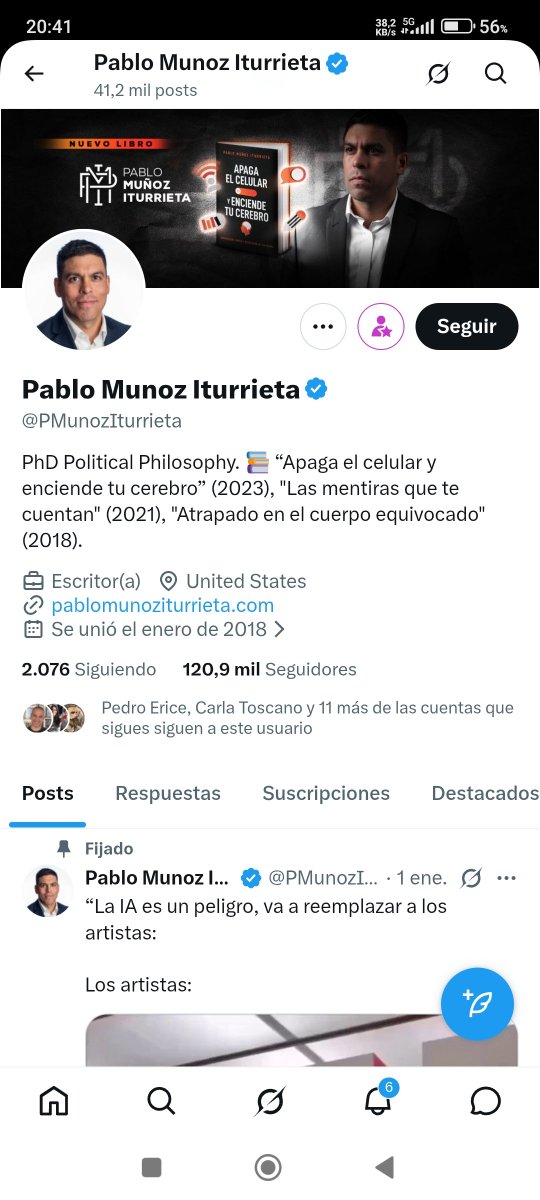 Fernando tweet media