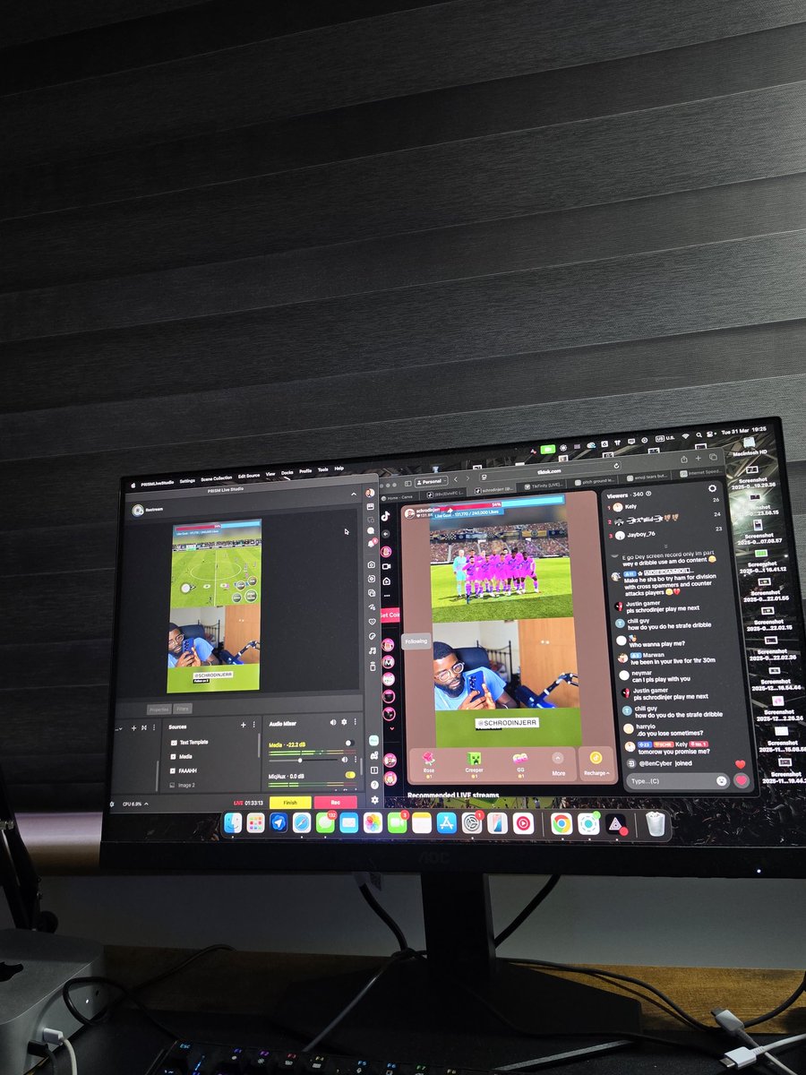 Schrodinjer 🇳🇬🌍 tweet media