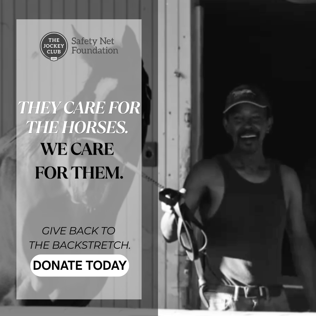 Safety Net Foundation tweet media