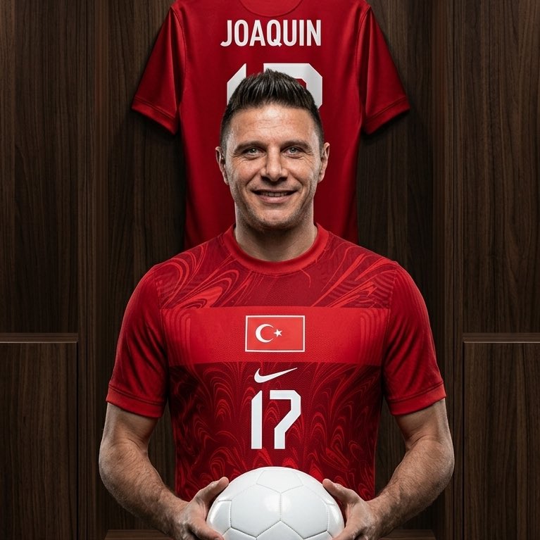 Real Betis Türkiye 🇹🇷 tweet media