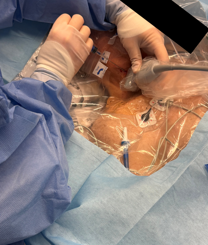 Ron Barbosa MD FACS tweet media