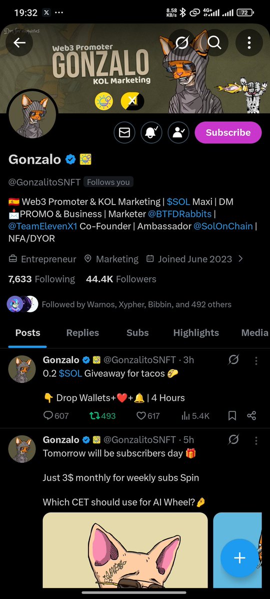 Rose 🌹 tweet media