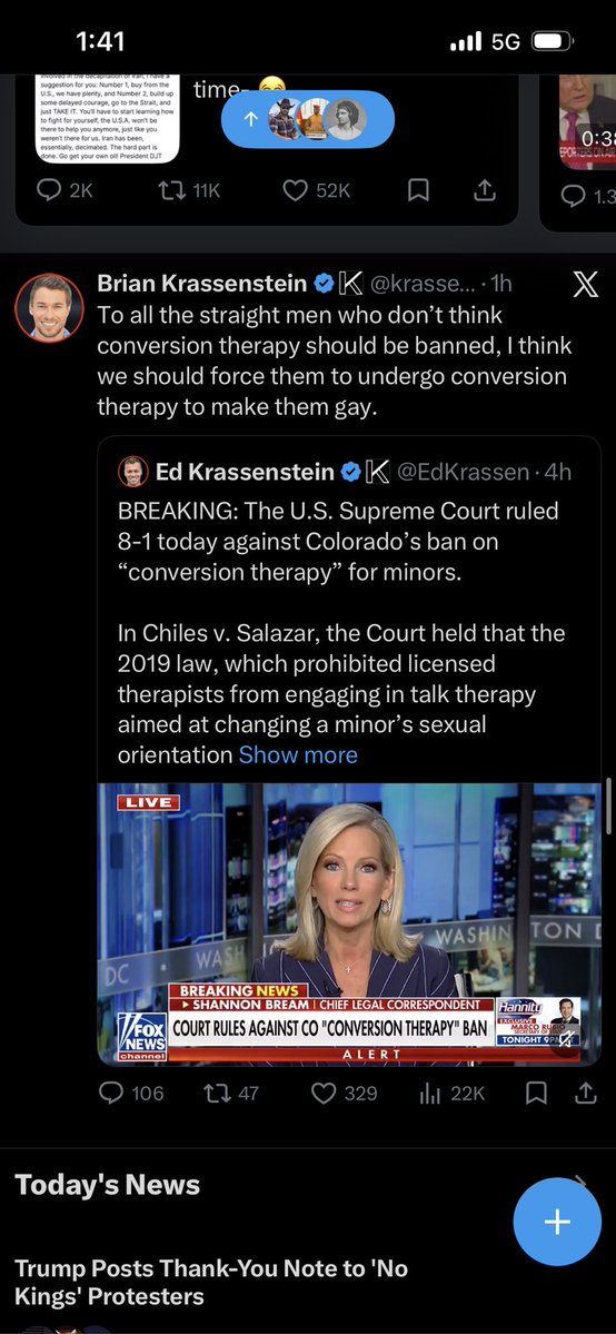 Voice of Freedom tweet media