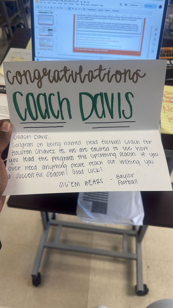 imthatguy1995's tweet photo. Thank you 🙏🏿 @BUFootball 
I’m truly grateful. https://t.co/eLSbQTWttc