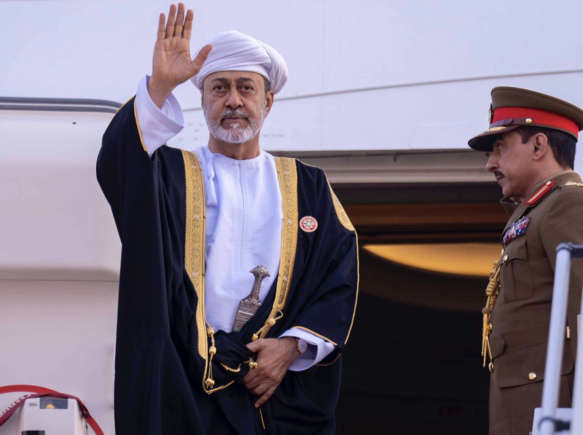 مستر برهوم 🇴🇲 tweet media