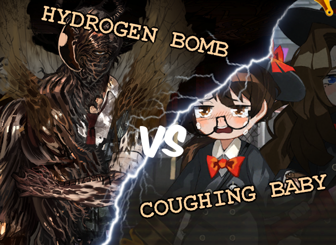 R.B. Sous-Chef Gregor tweet media