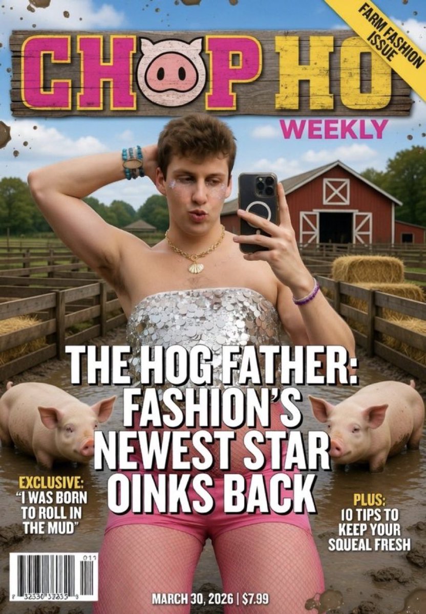 Adrien’s Showgirl ❤️🔥🧡 tweet media