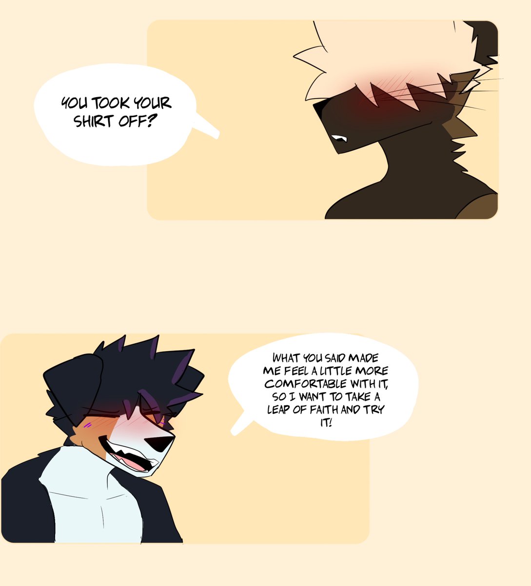 Star ☆ tweet media