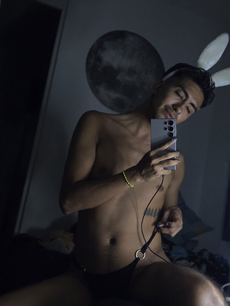 ✨🖤Y U L🖤 ✨ tweet media