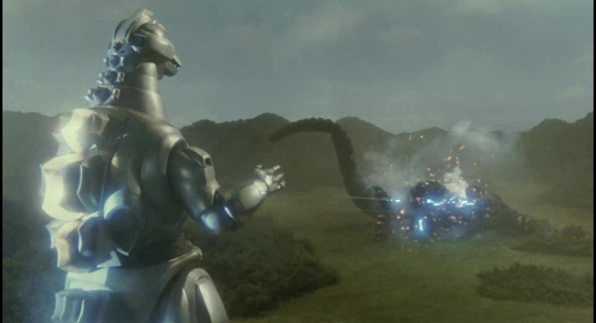 Godzilla Perfect Shots tweet media