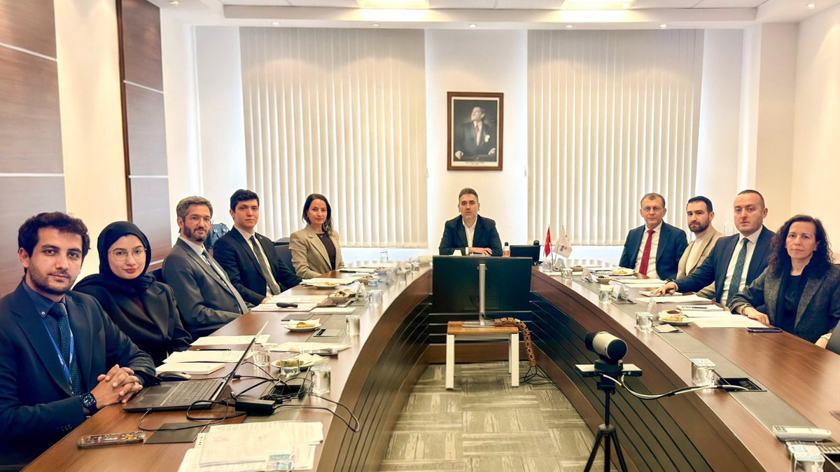 12. Olağan Genel Kurul Toplantımız, Türk Silahlı Kuvvetlerini Güçlendirme Vakfı, ASELSAN ve Sivas Optik Malzemeleri A.Ş. temsilcilerinin katılımıyla 31 Mart 2026 tarihinde Sivas merkez yerleşkemizde gerçekleştirildi.

Optik sistem ve alt bileşenlere yönelik, yerli üretim ve