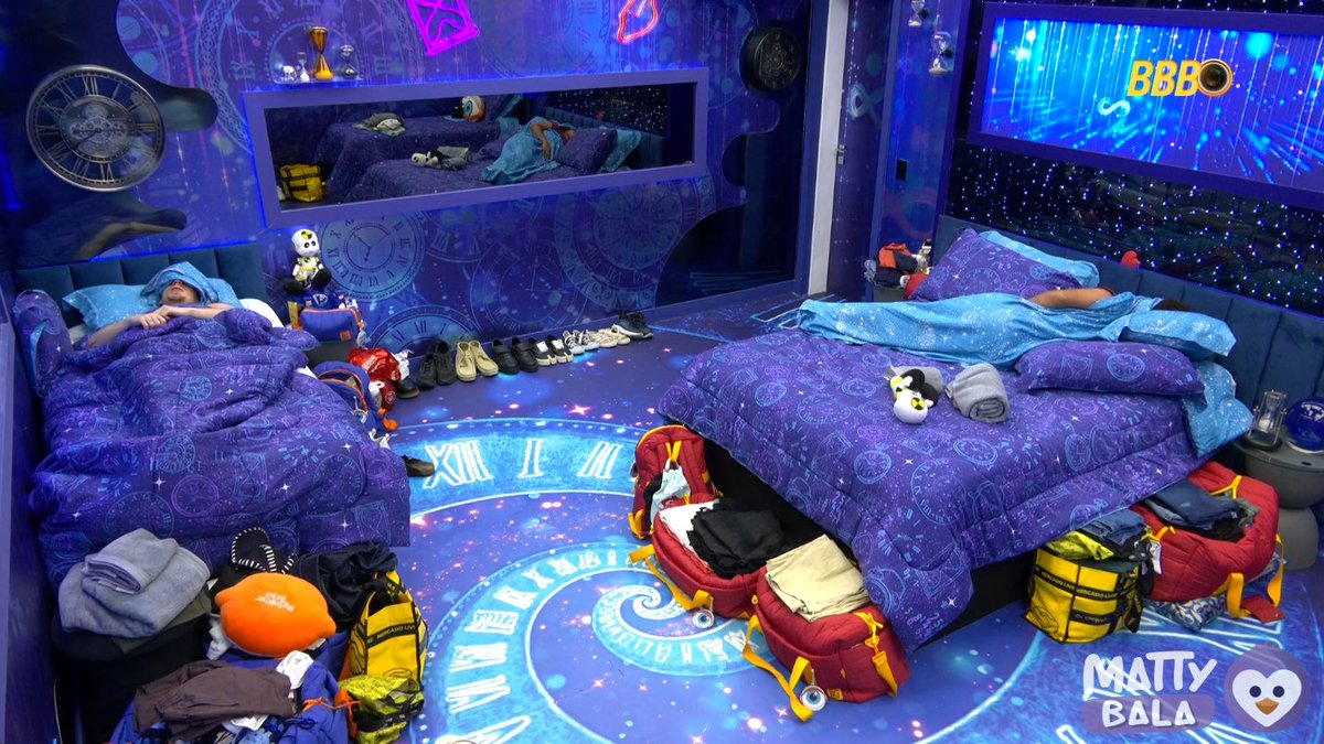 MattyBala 💜🐧 tweet media