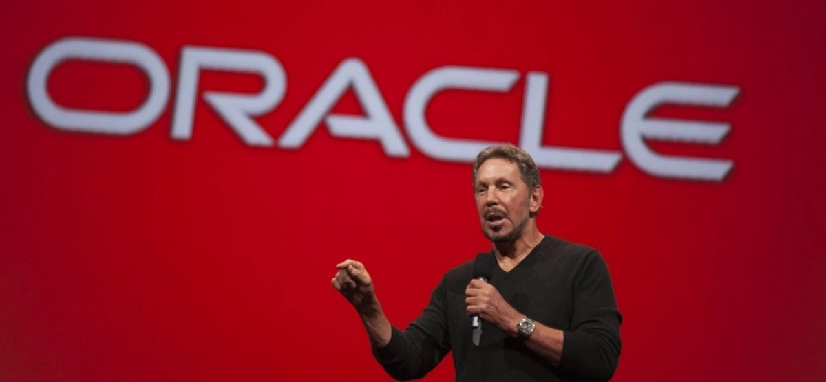 shubhamcs4053's tweet photo. The recent layoffs at Oracle remind us that behind every “role” is a real person, a family, and a story.

Today it’s someone else. Tomorrow it could be any of us.

Be kind. Stay prepared. And never stop learning. 💔

#Layoffs #Oracle #HumanSideOfTech https://t.co/gk5nAj9I1l