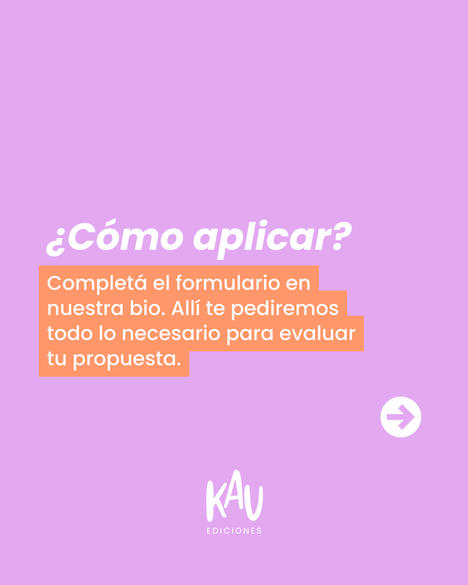 🌺 KAU EDICIONES 🌺 tweet media