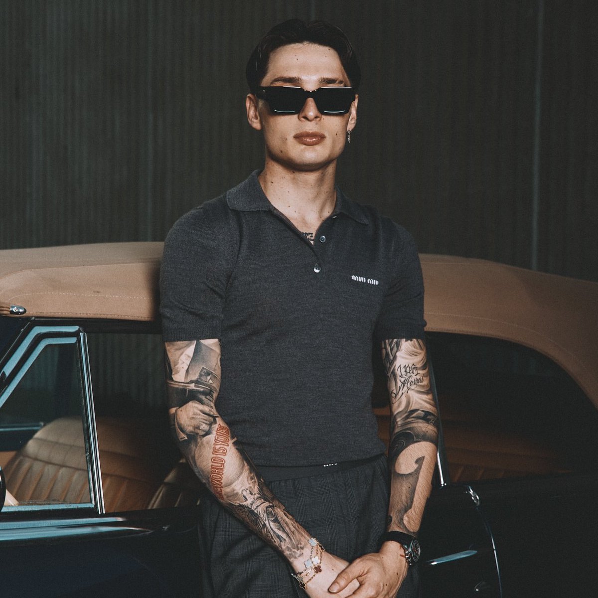 Peso Pluma tweet media